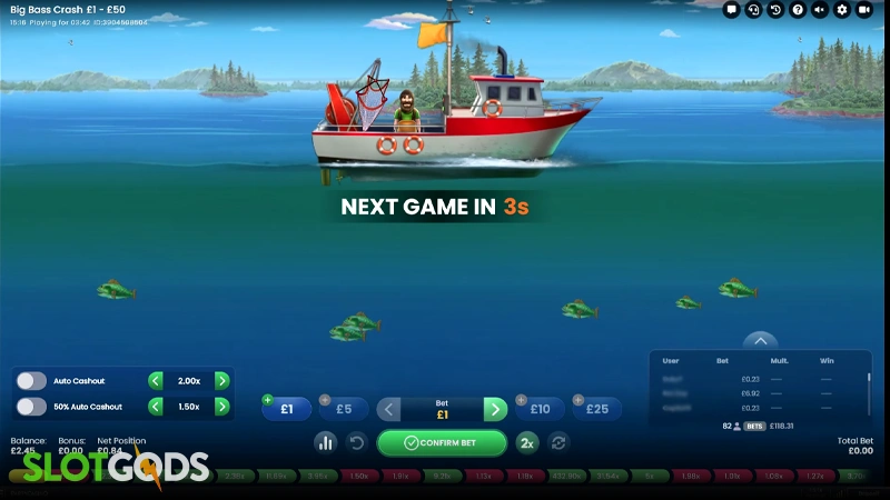 Quick Games