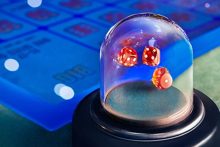 Specialty games at Habtam Bet