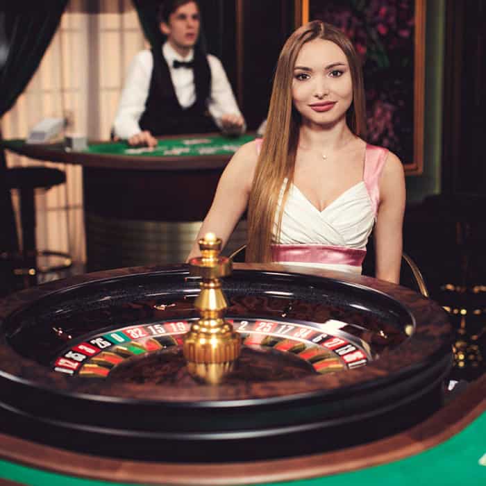 Multiple roulette options at Habtam Bet