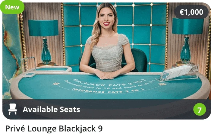 Premium tables at Habtam Bet